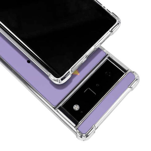 Adult Swim Adventure Time Lumpy Space Princess Google Pixel 6 Clear Case